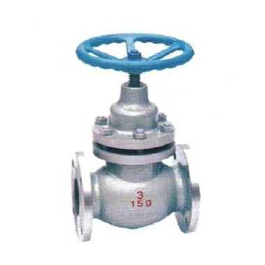 uj41h美标柱塞阀
